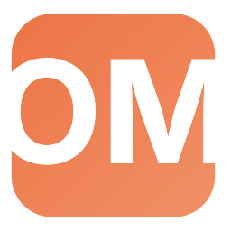 OrderMAX logo